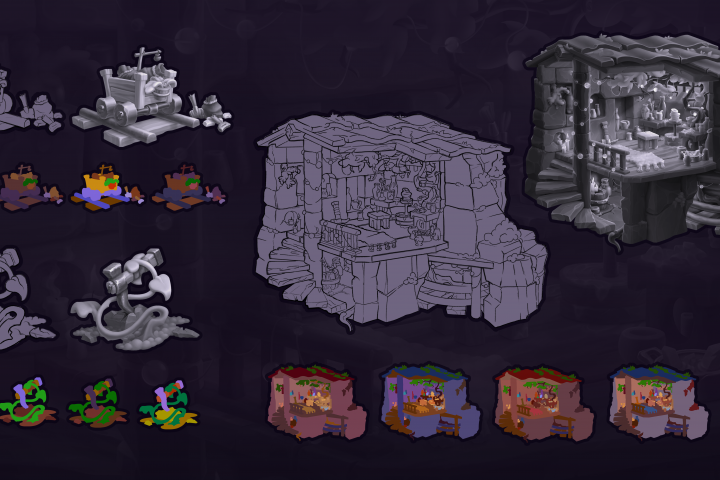 Gnome House