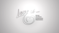 Love is_Intro