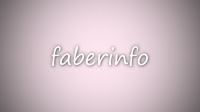 faberinfo_intro