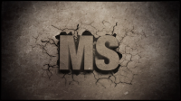 MS
