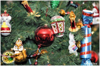 Детство 1985г