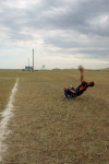 Вынос мяча 11 номер 2