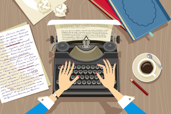 Искусство рерайта: Как преобразовать текст, сохраняя смысл и сти