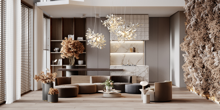 Room Interior