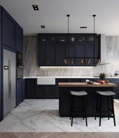 Kitchen Interior