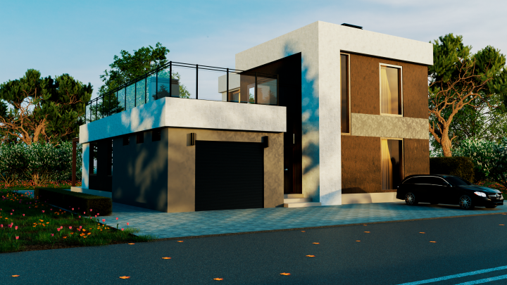 Cottage