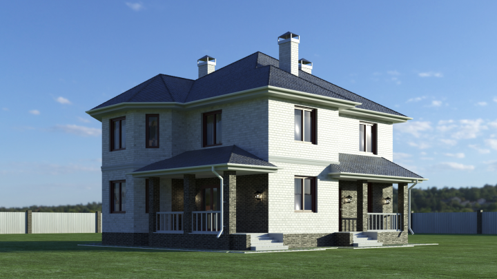 Cottage