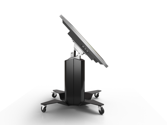 Сенсорный стол 43"