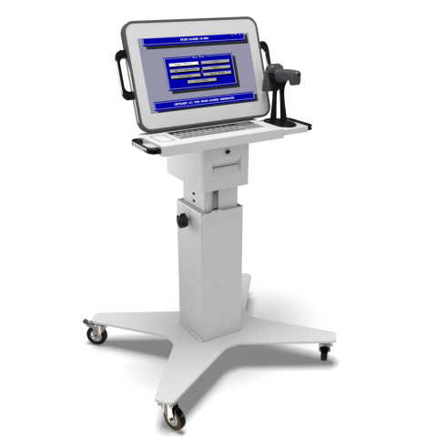 Промышленный терминал