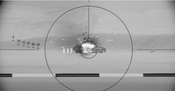 Ролик "НВП в VR"