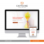 Создание сайта для Алексея, продукт Snopik TM