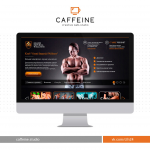 Дизайн сайта спортивного клуба Grand Imperial Welness