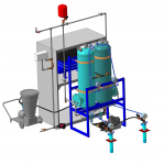 Система смазки