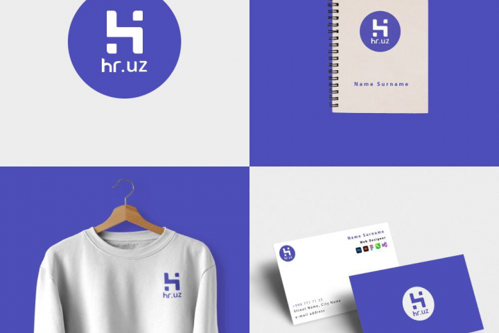 Logo+Branding