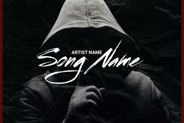 обложка для альбома