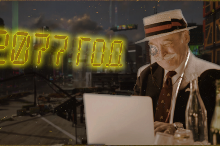 Как мы будем жить в 2077 году?