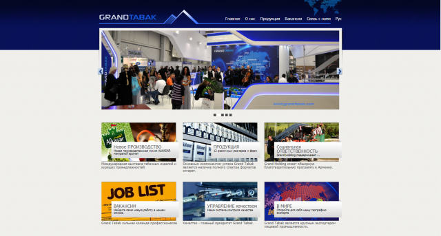 Grand Taback
