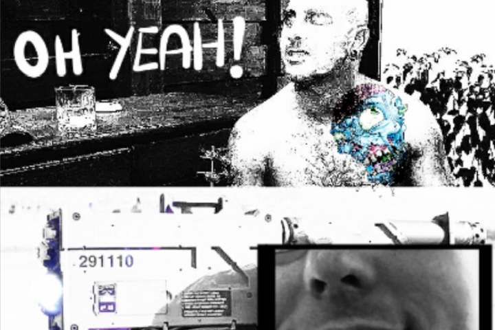 Комикс
