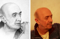 Рисунок по фото