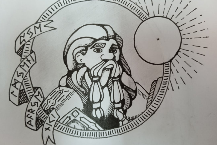 Скетч