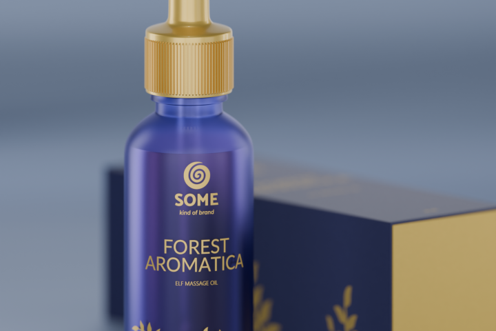 Massage OIl