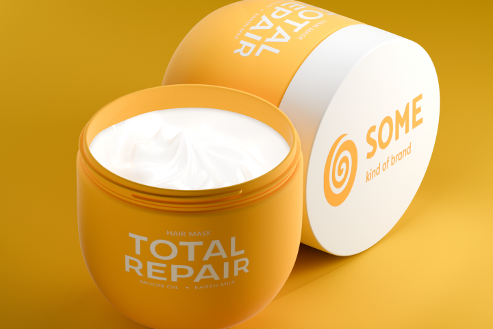 Total repair