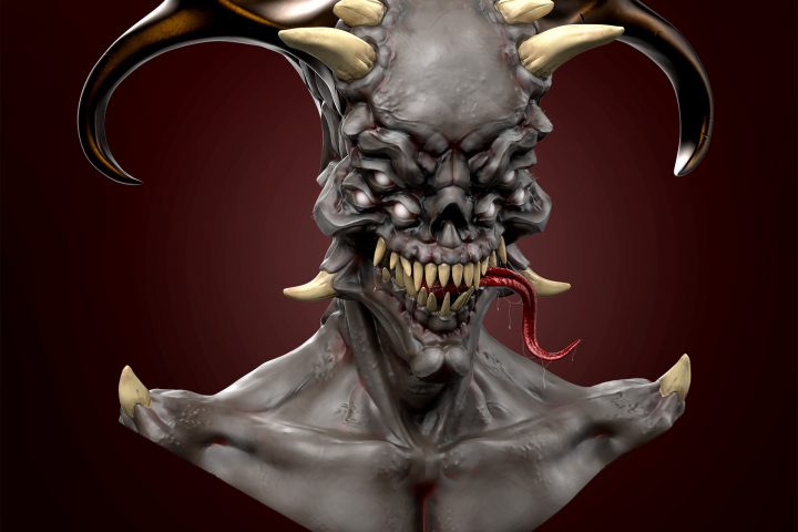 Demon