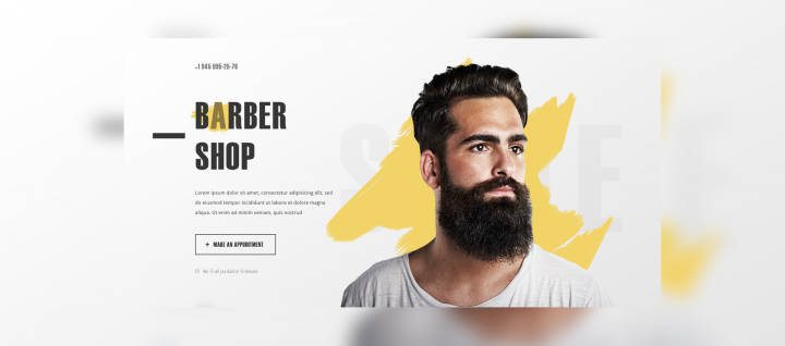 Barber Shop