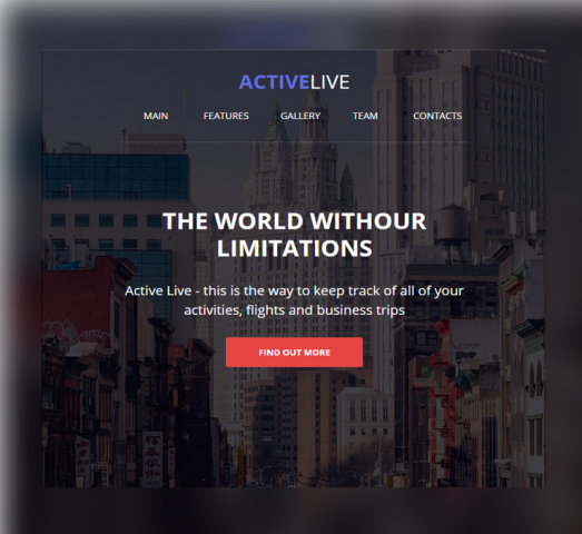 ActiveLive