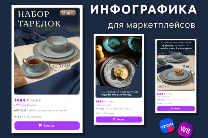 Инфографика