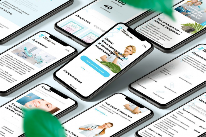 Ген молодости