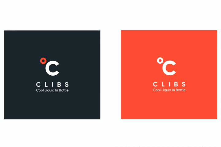 Фирменный стиль для компании Clibs