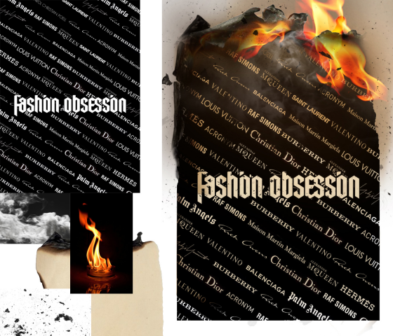 поджог-бyмаги)