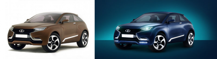 обработка авто