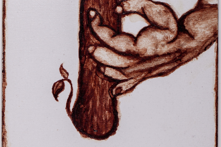 Таро Туз жезлов