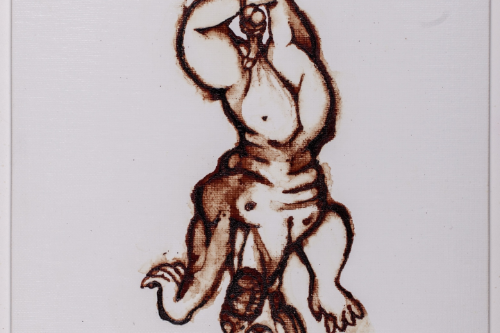 Таро Повешенный