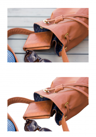 Удаление фона