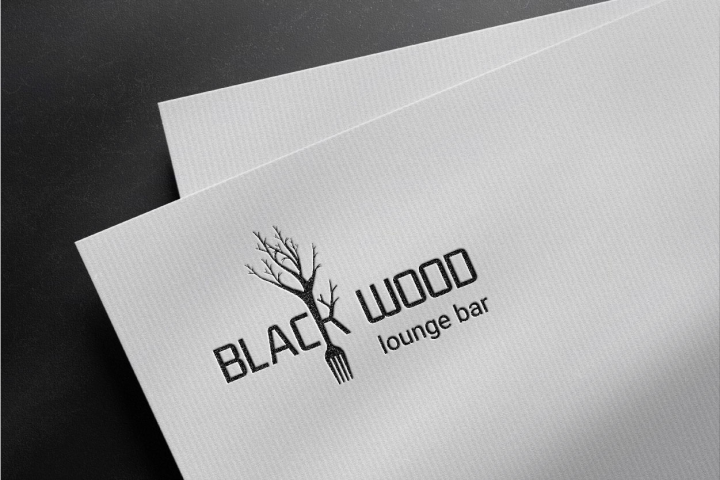 Дизайн логотипа