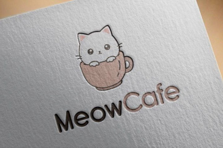 cat logo