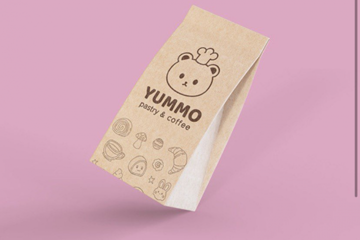 bakery logo