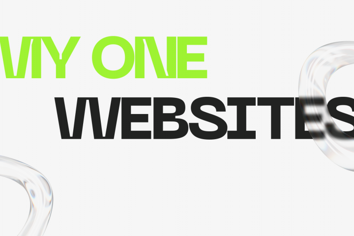 Баннер для технологической конференции