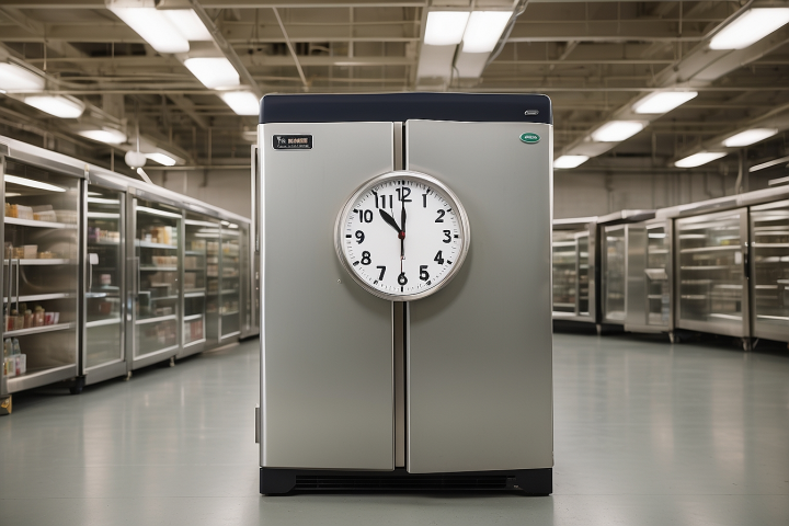 Бытовые холодильники