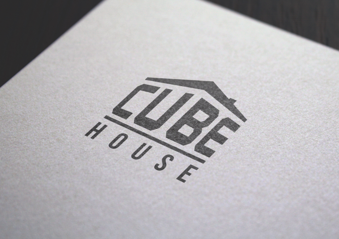 Cube House
