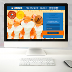 Говорящий хомяк