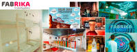 hostel "fabrika"