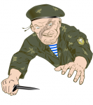 Десантник
