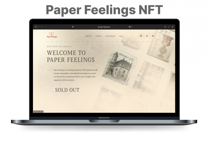 Ethereum NFT