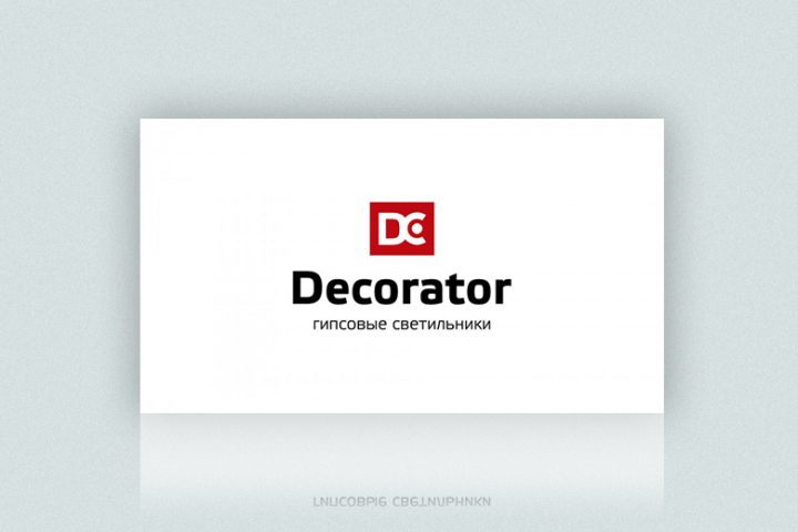 Видео для «Decorator»