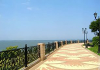 Отдых в Ейске и его преимущества