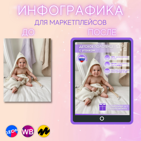 Инфографика